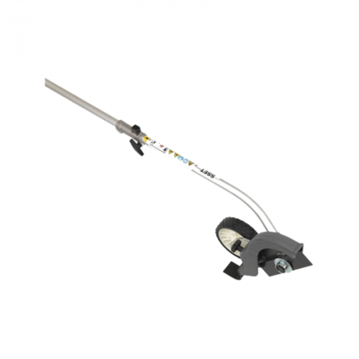 Taietor pentru margini Honda SSET E, accesoriu pentru Versatool [1]