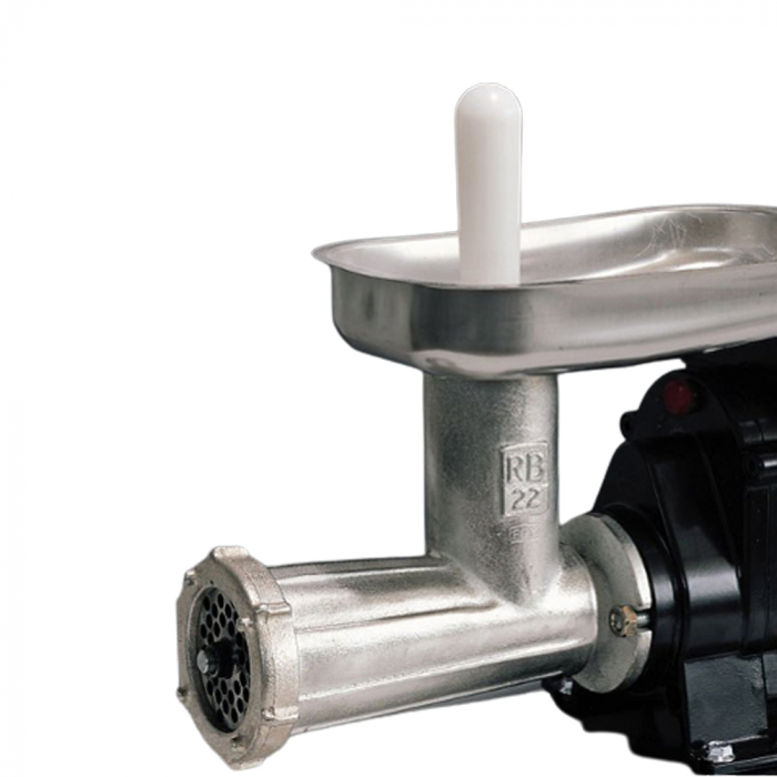 Accesoriu tocat carne nr. 22, Reber 8800 N, clasic [2]