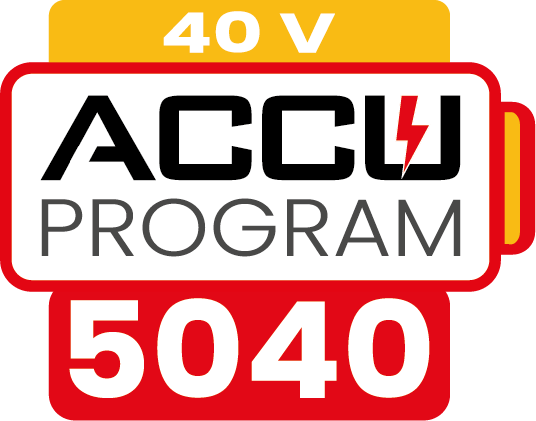 Acumulator Li-Ion HECHT 005025B, 40V, 2.5Ah [3]