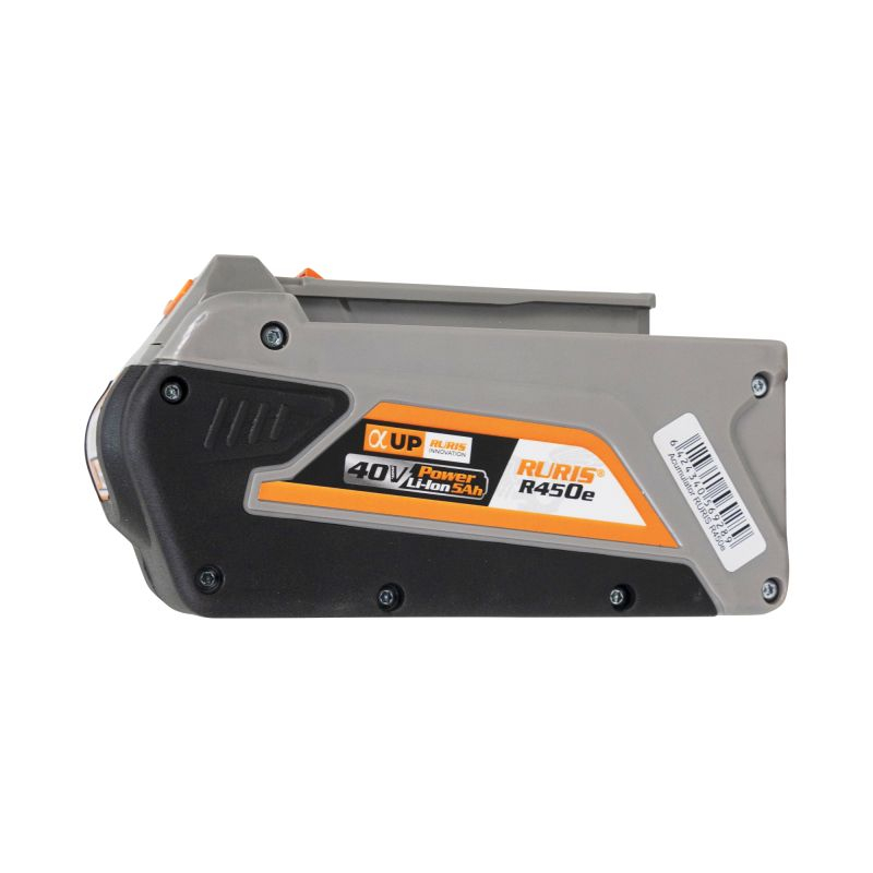Acumulator Li-Ion Ruris R450e, 40V, 5Ah [2]