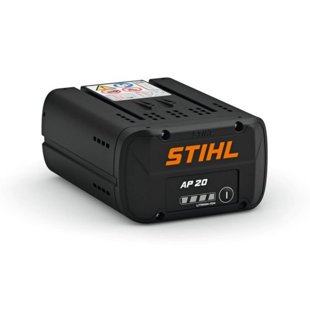 Acumulator Li-Ion Stihl AP 20, 36 V, 144 Wh [2]