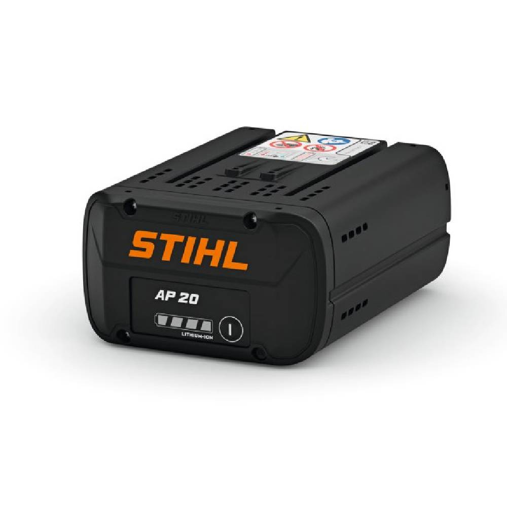 Acumulator Li-Ion Stihl AP 20, 36 V, 144 Wh [3]