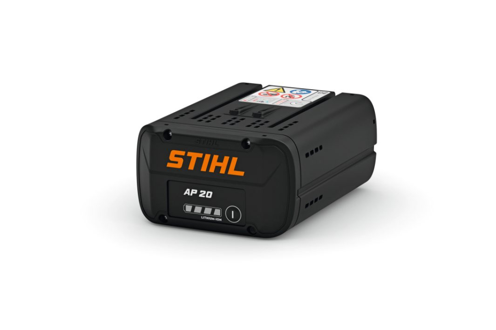 Acumulator Li-Ion Stihl AP 20, 36 V, 144 Wh [2]