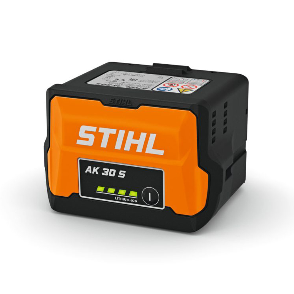 Acumulator Stihl AK 30 S, Li-Ion, 36V, 180 Wh, 5 Ah [2]