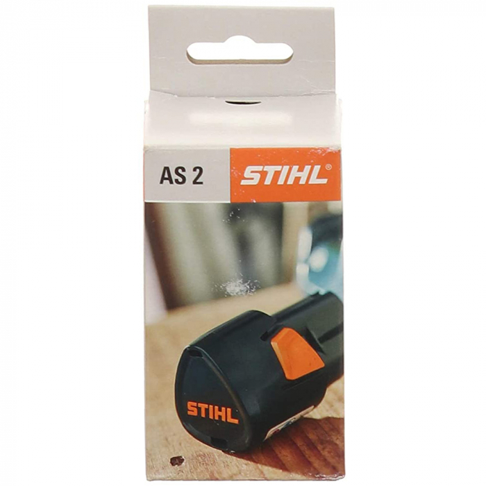 Acumulator Stihl AS 2, 10.8V, 28 Wh [3]