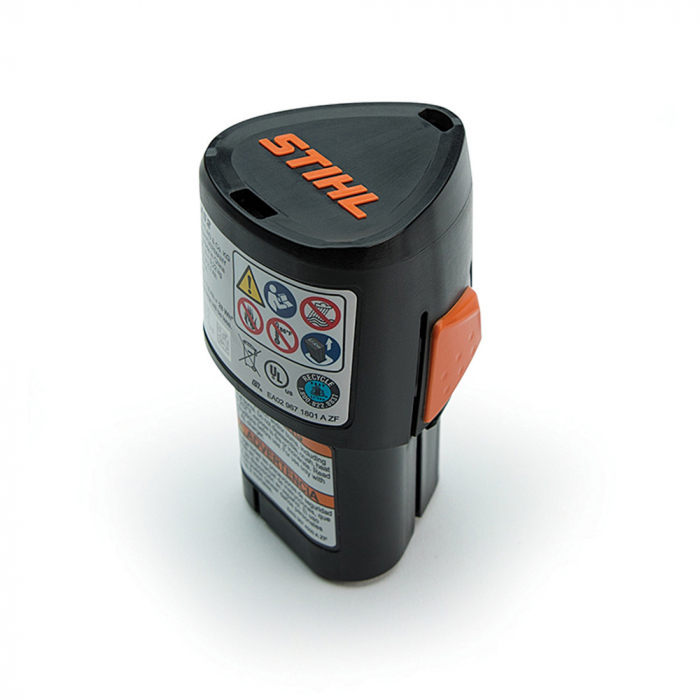Acumulator Stihl AS 2, 10.8V, 28 Wh [2]