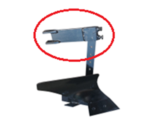 Adaptor plug pentru Honda FG320 [7]