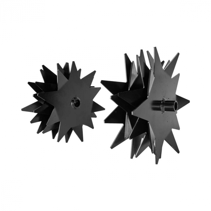 Aerator gazon pentru Honda FG110 [2]
