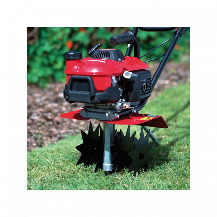 Aerator gazon pentru Honda FG201 [3]