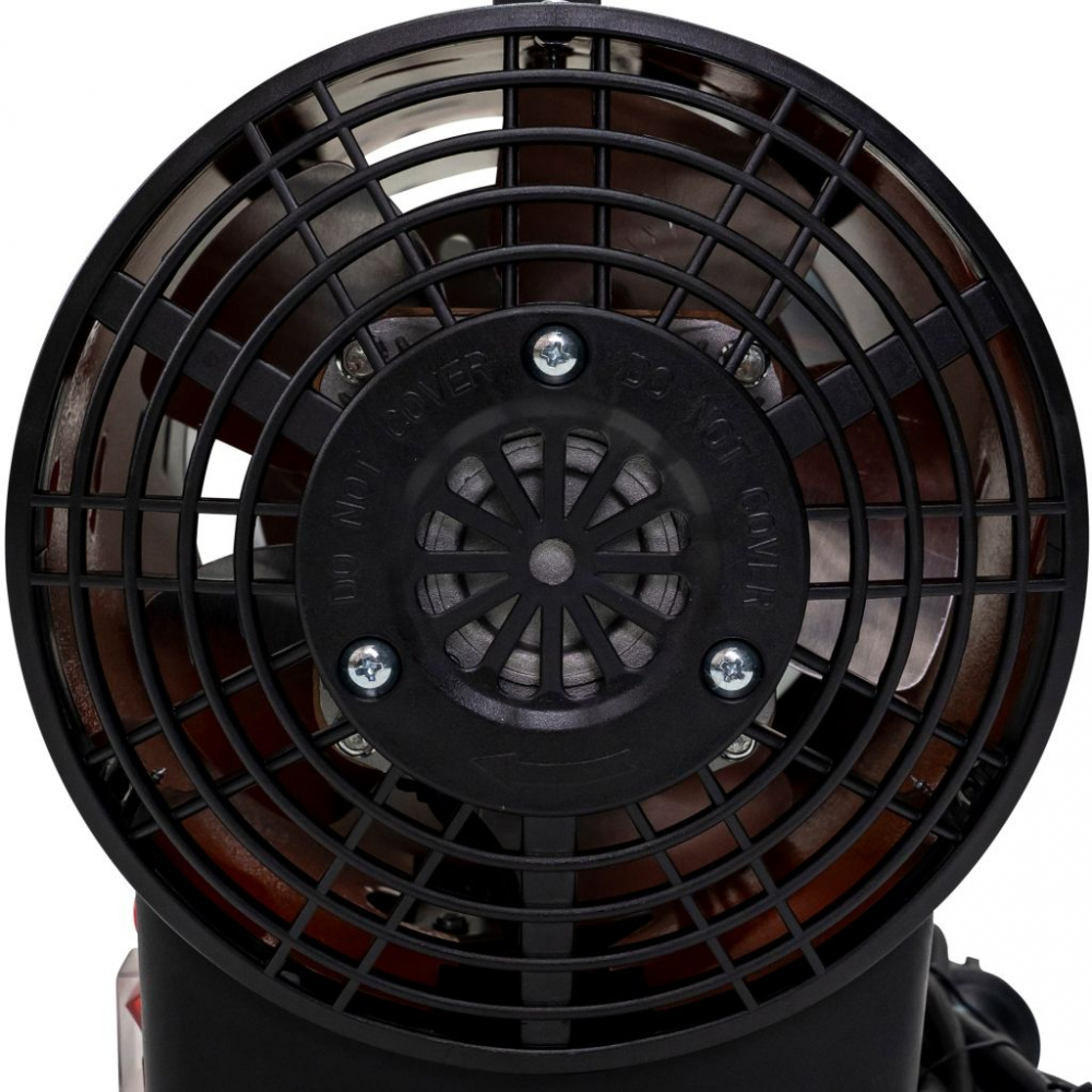 Aeroterma pe gaz Ruris Vulcano 881S, 10 kW, debit aer 320 mc/h, 34120 BTU [8]