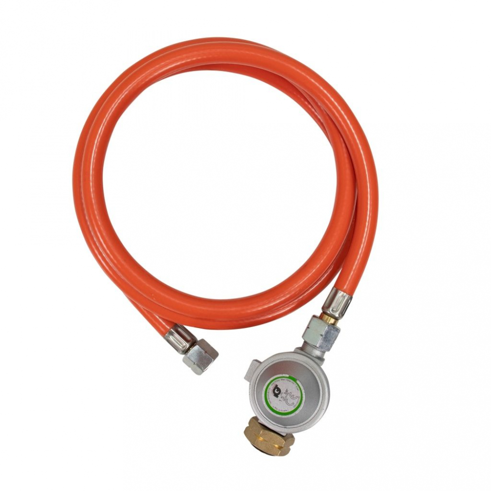 Aeroterma pe gaz Ruris Vulcano 884S, 50 kW, debit aer 650 mc/h, 170600 BTU [5]