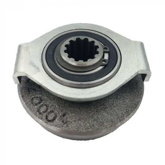 Ambreiaj conic inferior complet motosapa Robix R-156, R-66, R-116 [2]