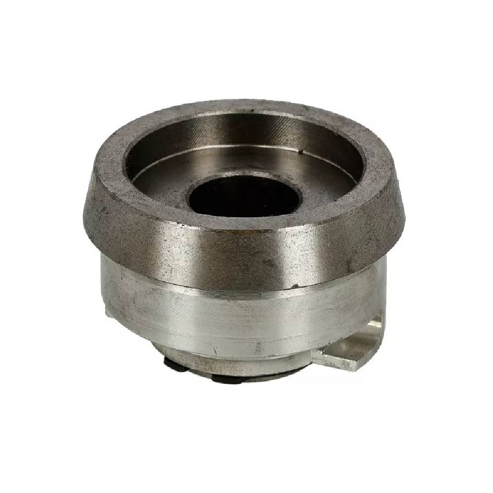 Ambreiaj conic inferior complet motosapa Szentkiraly FK / DK-552, interior canelat [2]