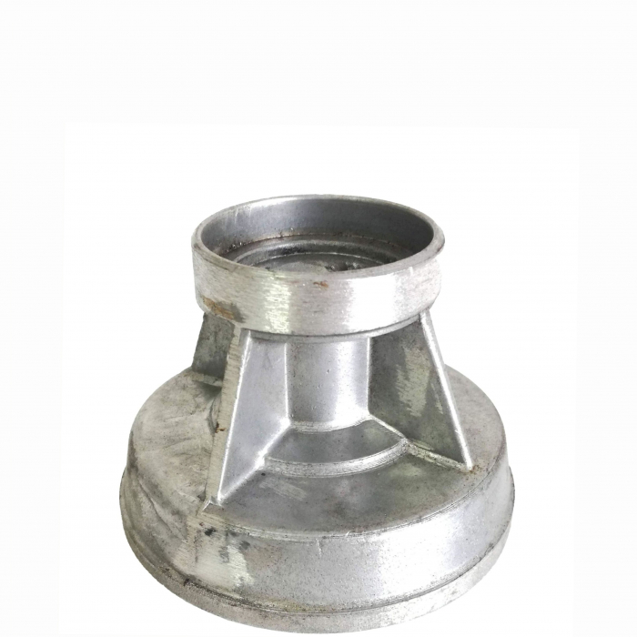 Ambreiaj conic superior Szentkiraly KF, ax 22.2 mm (model mic) [4]