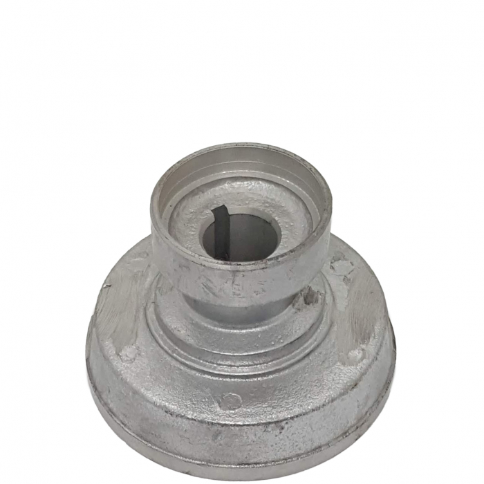 Ambreiaj conic superior Szentkiraly KF, ax 22.2 mm (model mic) [2]