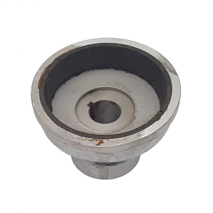 Ambreiaj conic superior Szentkiraly KF, ax 22.2 mm (model mic) [3]