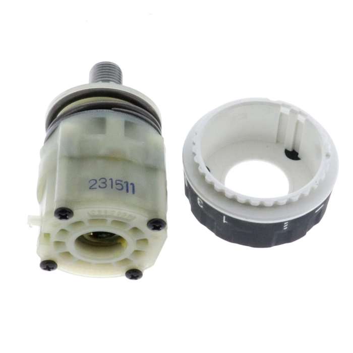 Ansamblu angrenaj Makita DDF482 - 127511-1 [2]