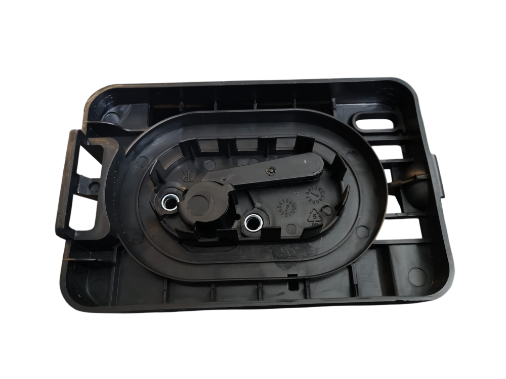 Ansamblu filtru de aer Media Line MG53S, MG53-224 [3]