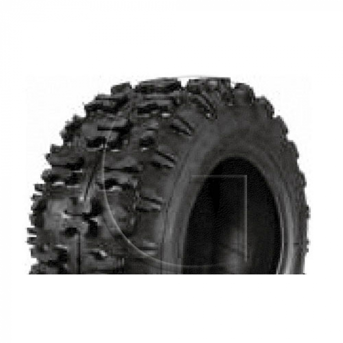 Anvelopa profil zapada, 13x5.00-6 2PR [1]