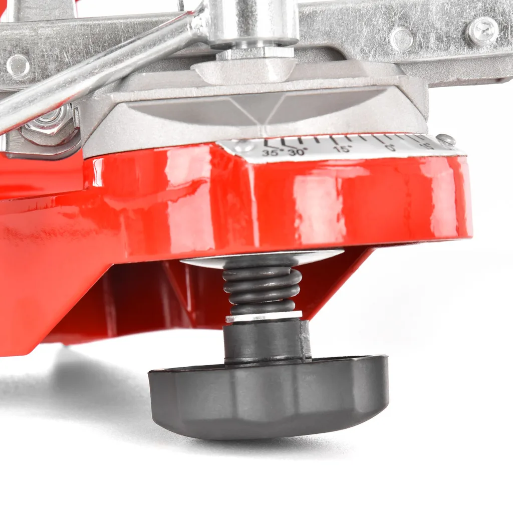 Aparat de ascutit lant HECHT 9230, 230 W, Ø disc 145 mm [12]