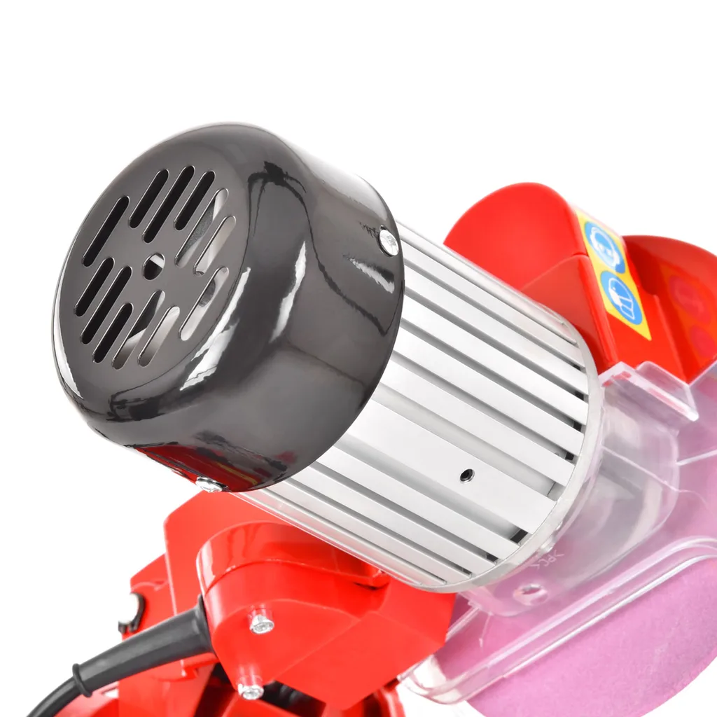 Aparat de ascutit lant HECHT 9230, 230 W, Ø disc 145 mm [11]