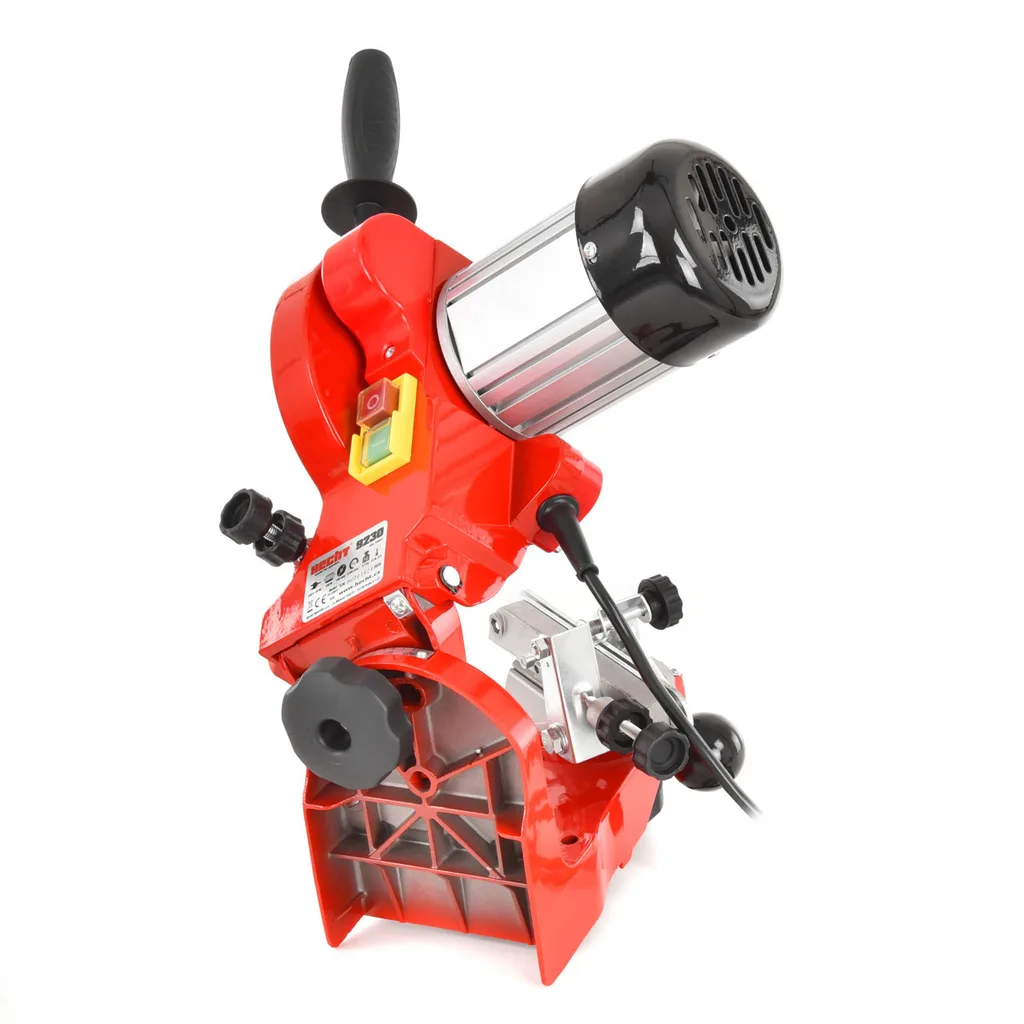 Aparat de ascutit lant HECHT 9230, 230 W, Ø disc 145 mm [5]
