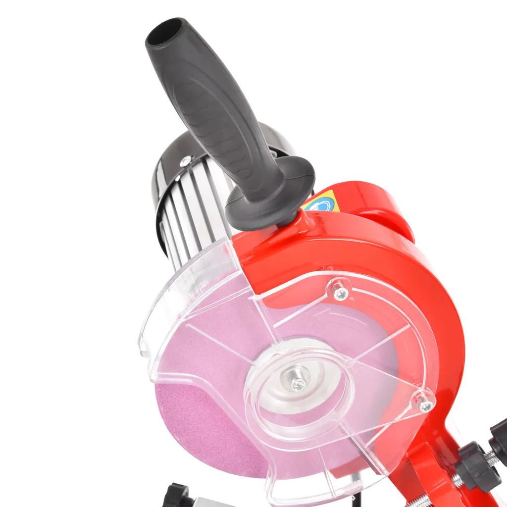 Aparat de ascutit lant HECHT 9230, 230 W, Ø disc 145 mm [7]