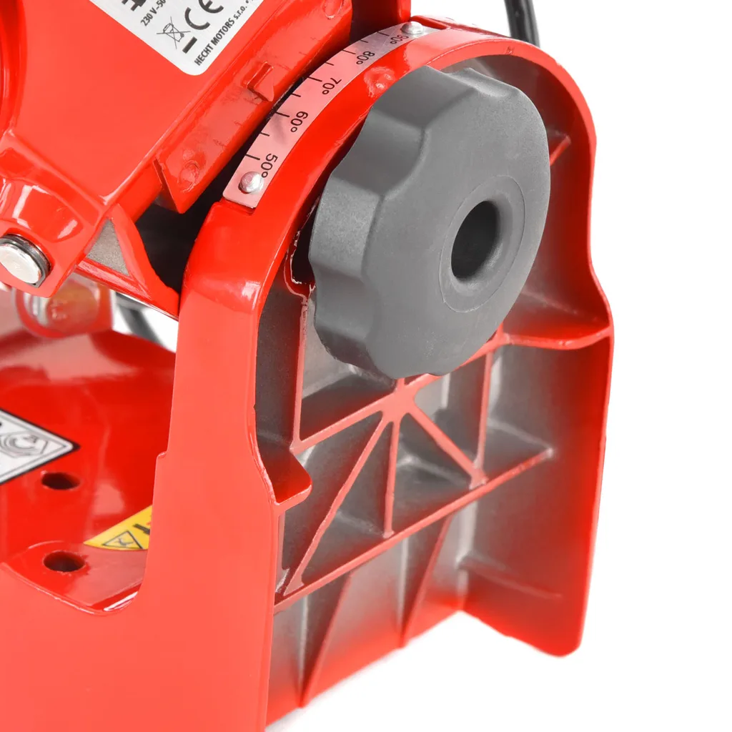Aparat de ascutit lant HECHT 9230, 230 W, Ø disc 145 mm [3]