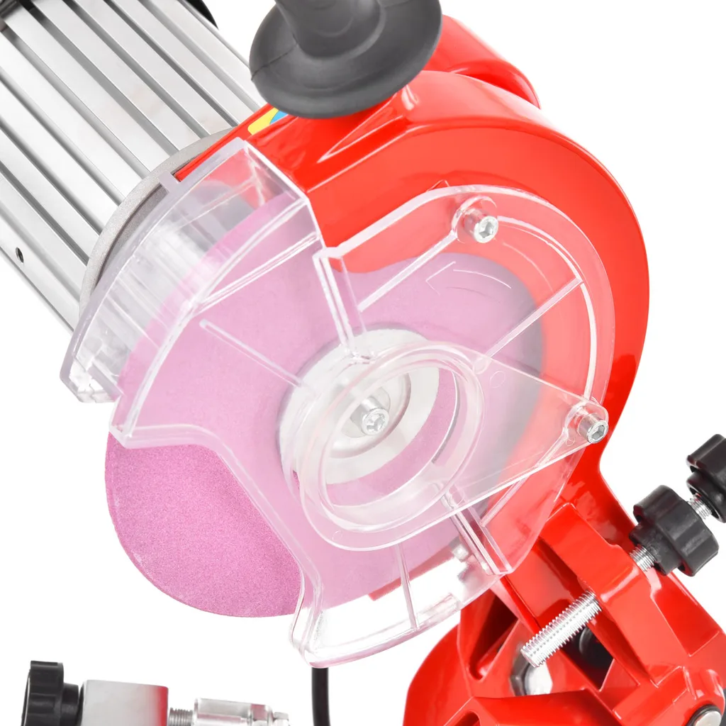 Aparat de ascutit lant HECHT 9230, 230 W, Ø disc 145 mm [8]