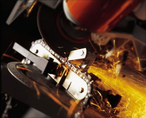 Aparat de ascutit lanturi, discuri, cutite Stihl USG [7]