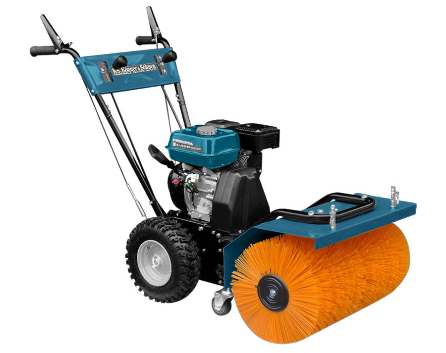 Aparat de curatare multifunctional all-season Konner & Sohnen KS 7HP-MFM 80E SET 4 in 1 [8]