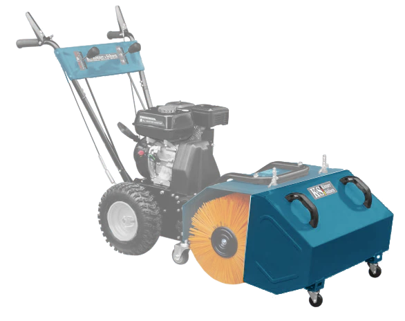 Aparat de curatare multifunctional all-season Konner & Sohnen KS 7HP-MFM 60 SET 4 in 1 [7]