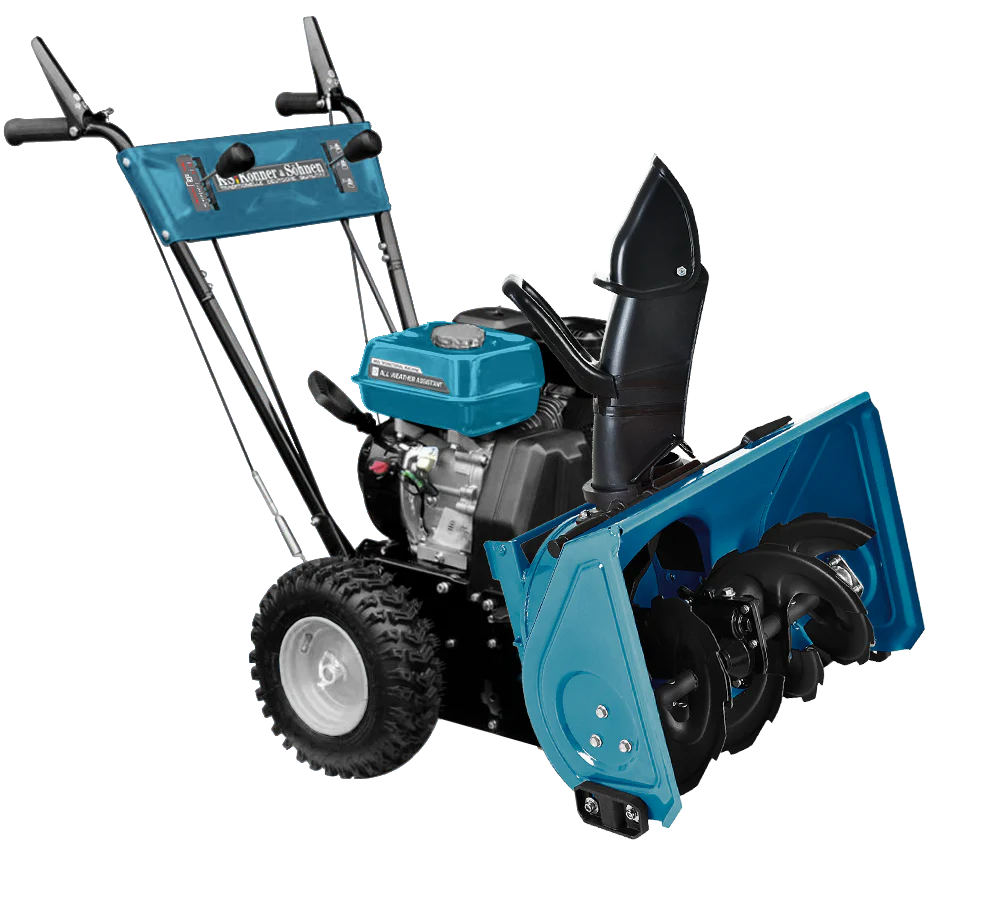 Aparat de curatare multifunctional all-season Konner & Sohnen KS 7HP-MFM 60 SET 4 in 1 [5]