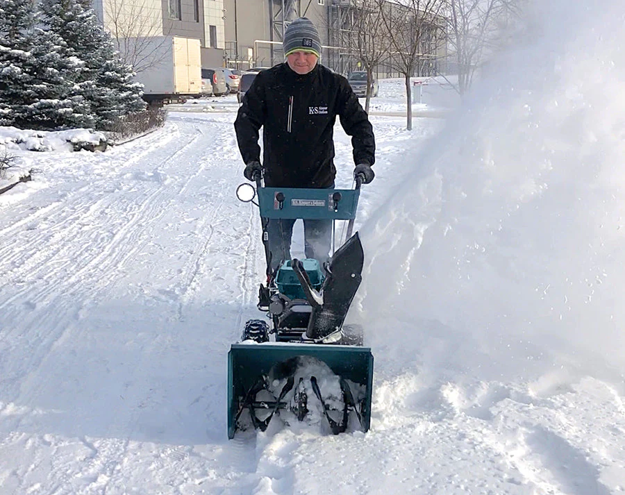 Aparat de curatare multifunctional all-season Konner & Sohnen KS 7HP-MFM 60 SET 4 in 1 [9]