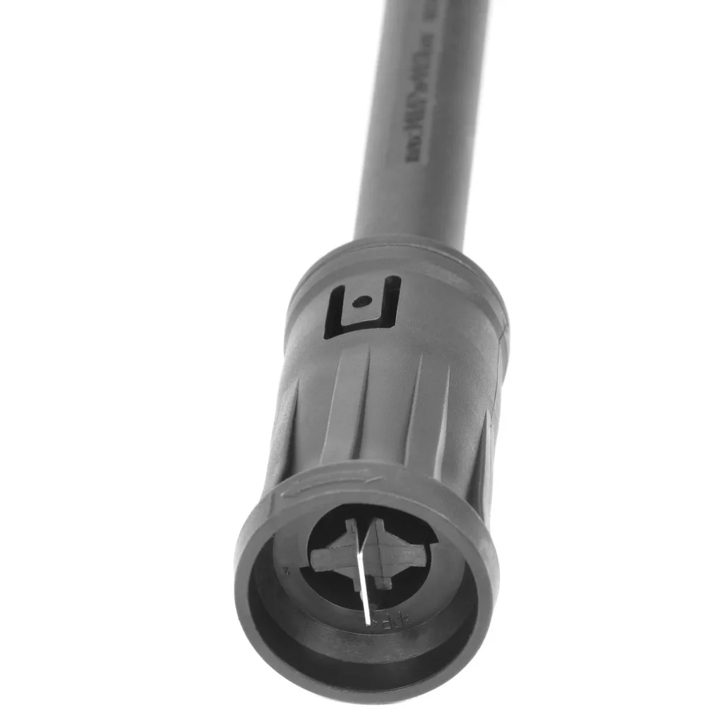Aparat de spalat cu presiune HECHT 322, 1800 W, 420 L/h, 140 bar [18]