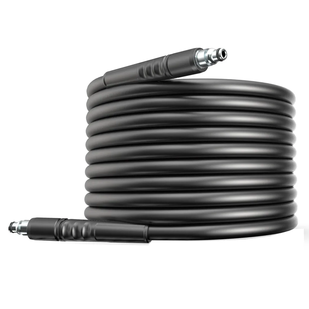 Aparat de spalat cu presiune HECHT 322, 1800 W, 420 L/h, 140 bar [12]