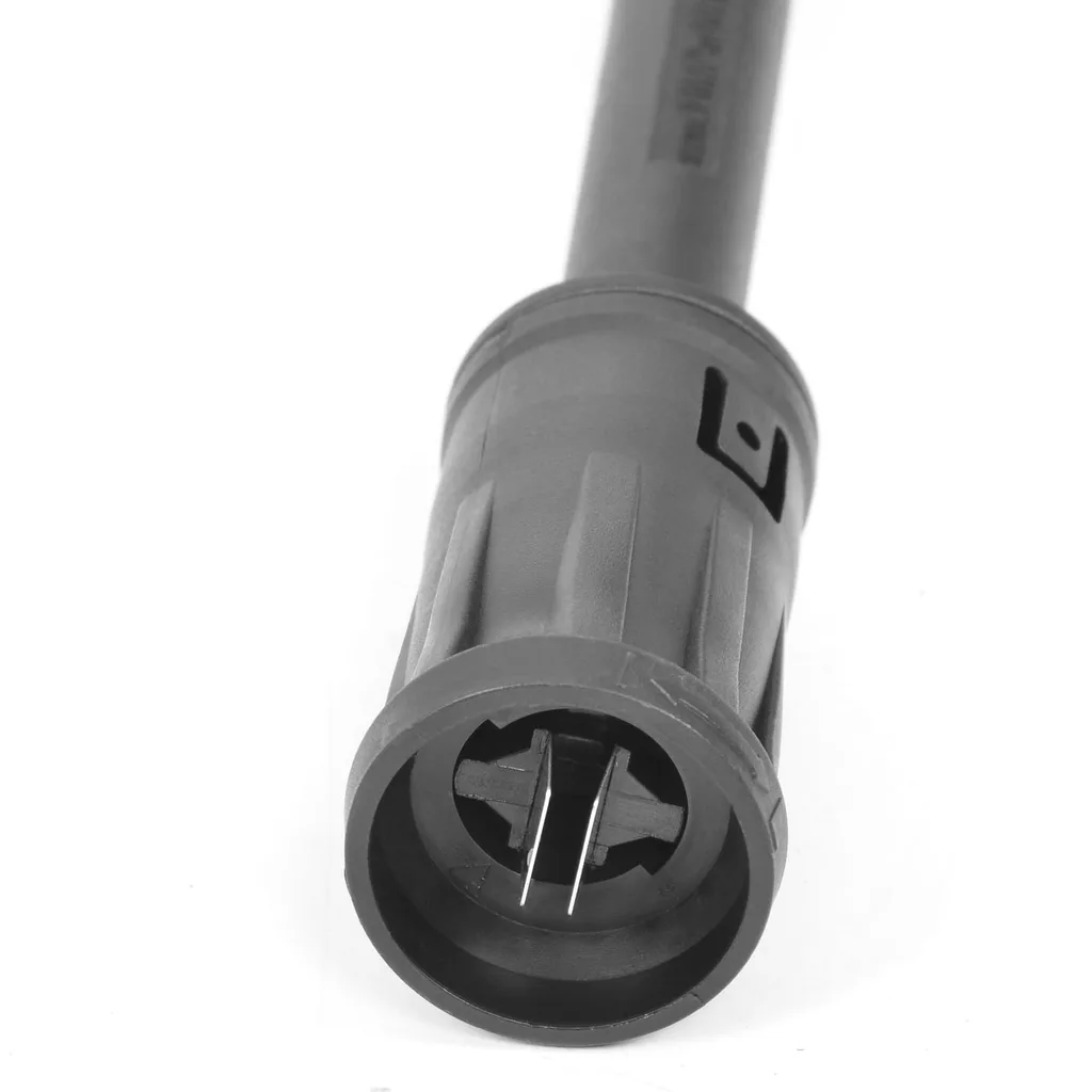 Aparat de spalat cu presiune HECHT 322, 1800 W, 420 L/h, 140 bar [17]
