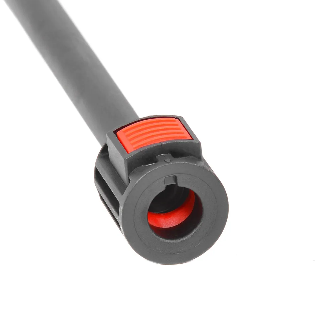 Aparat de spalat cu presiune HECHT 322, 1800 W, 420 L/h, 140 bar [15]