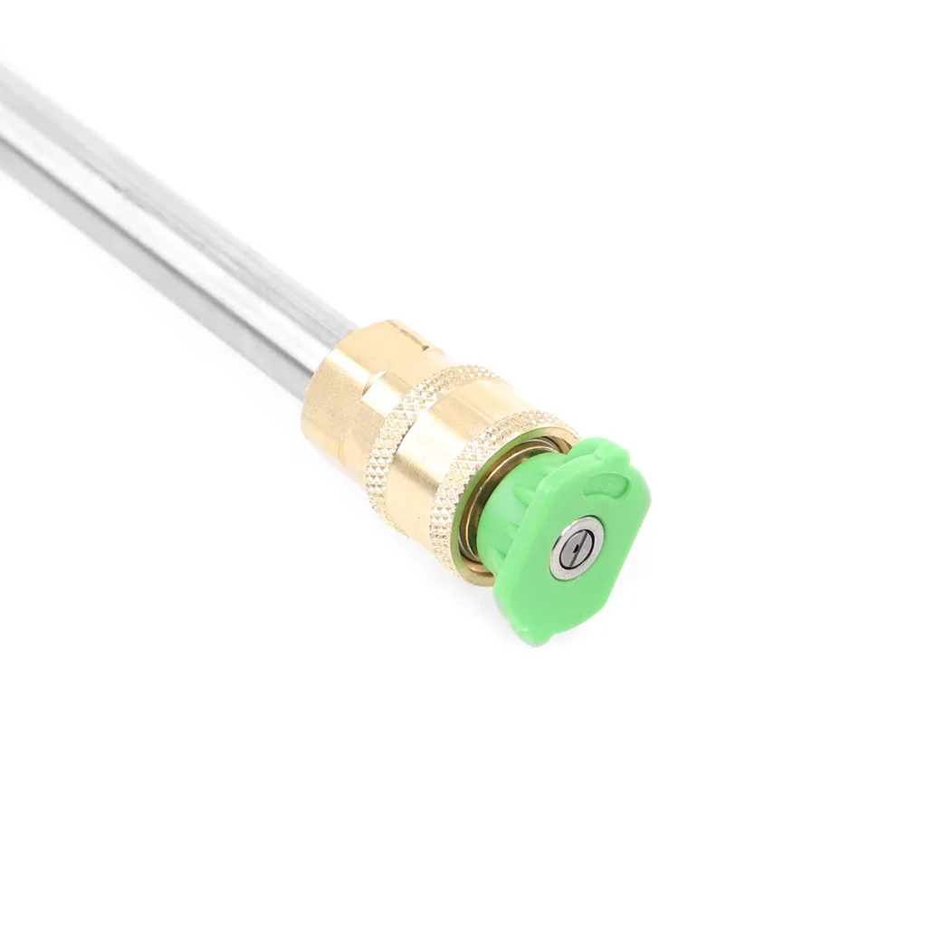 Aparat de spalat cu presiune HECHT 3231, 6.5 CP, benzina, 681 L/h, 207 bar [21]