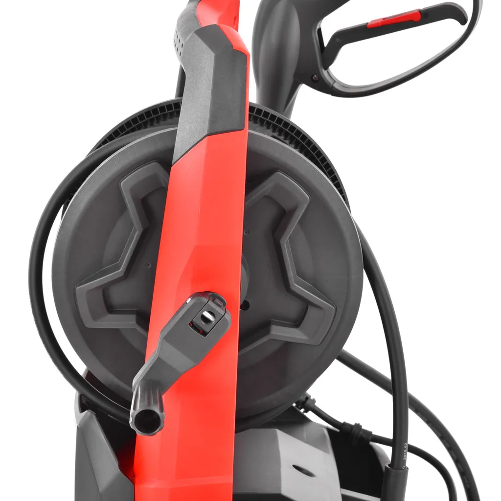 Aparat de spalat cu presiune HECHT 324, 2000 W, 360 L/h, 150 bar [9]