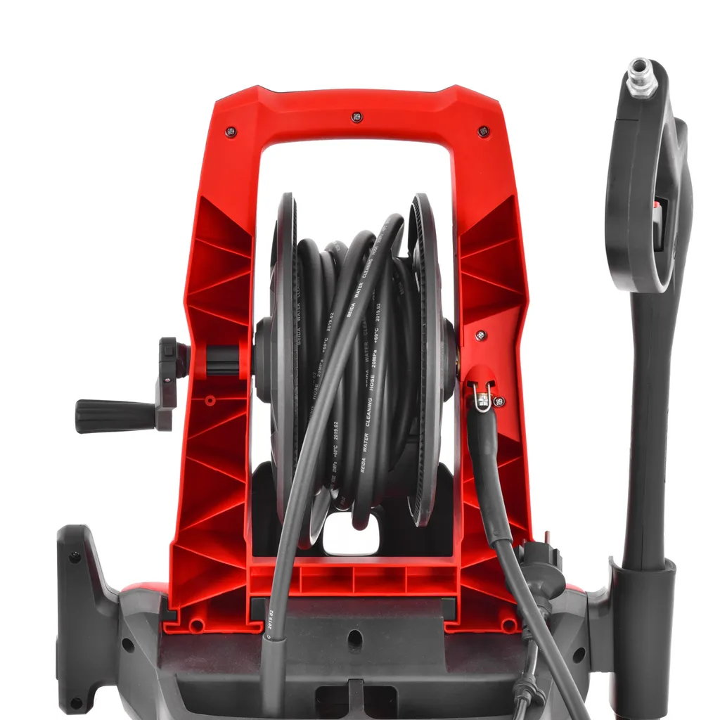 Aparat de spalat cu presiune HECHT 324, 2000 W, 360 L/h, 150 bar [5]