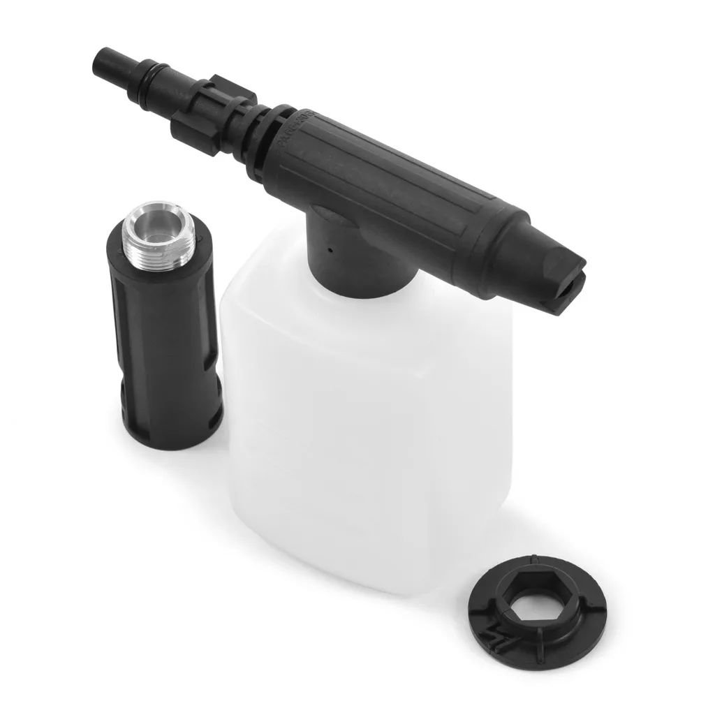 Aparat de spalat cu presiune HECHT 324, 2000 W, 360 L/h, 150 bar [12]