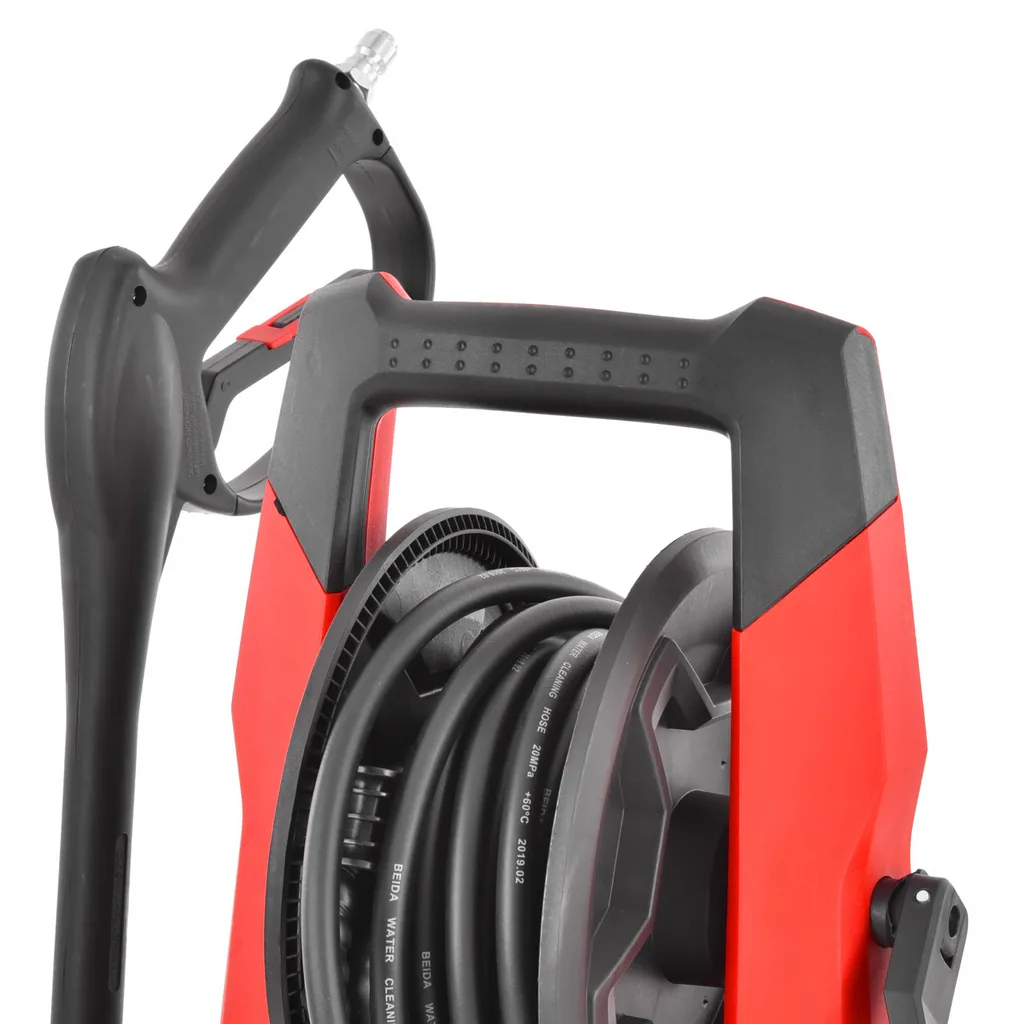 Aparat de spalat cu presiune HECHT 324, 2000 W, 360 L/h, 150 bar [10]