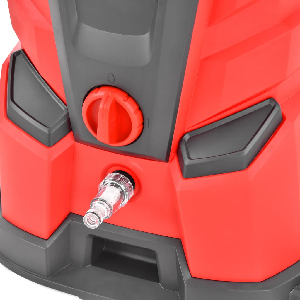 Aparat de spalat cu presiune HECHT 324, 2000 W, 360 L/h, 150 bar [7]