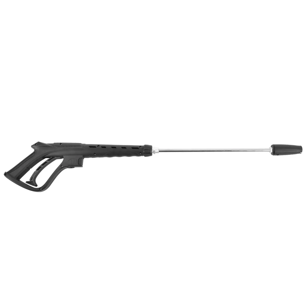 Aparat de spalat cu presiune HECHT 326, 2600 W, 420 L/h, 200 bar [5]