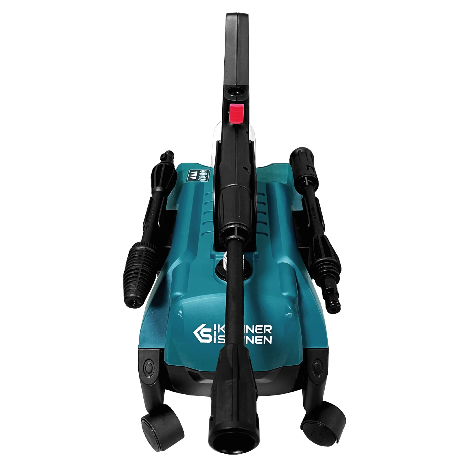 Aparat de spalat cu presiune Konner & Sohnen KS PW130H, 1600 W, 312 l/h, 130 bar [3]