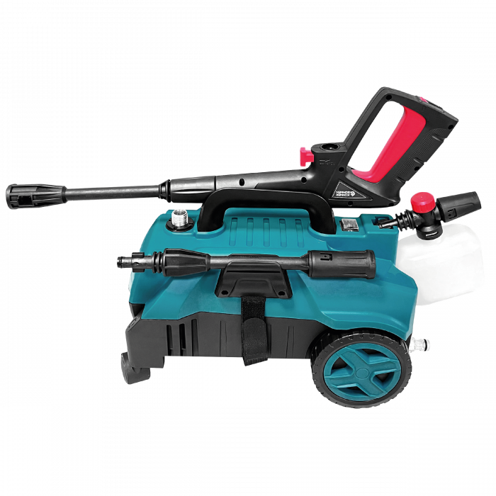 Aparat de spalat cu presiune KS PW130H [2]