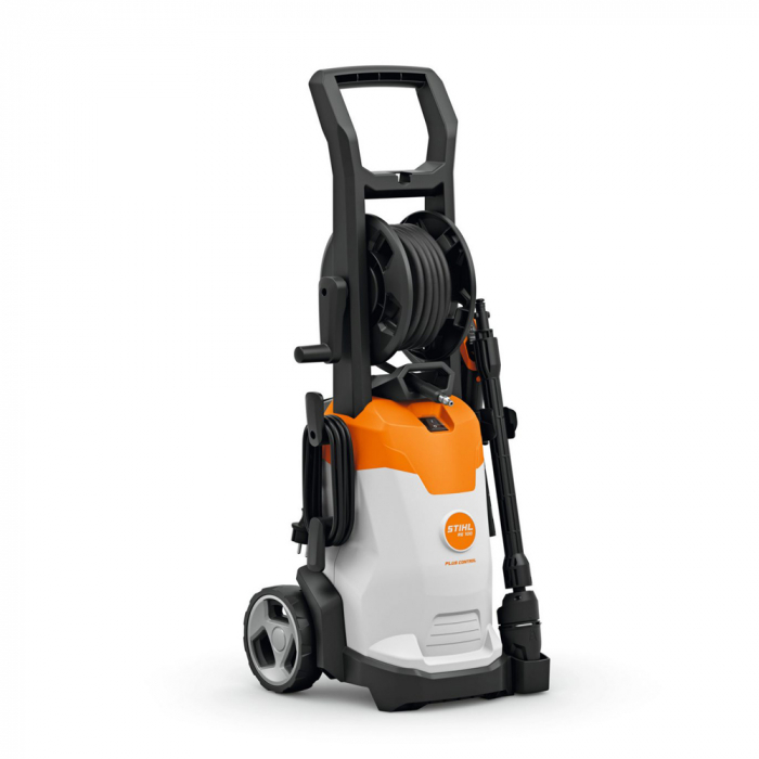 Aparat de spalat cu presiune Stihl RE 100 PLUS CONTROL, 2100 W, 450 L/h, 150 bar [2]