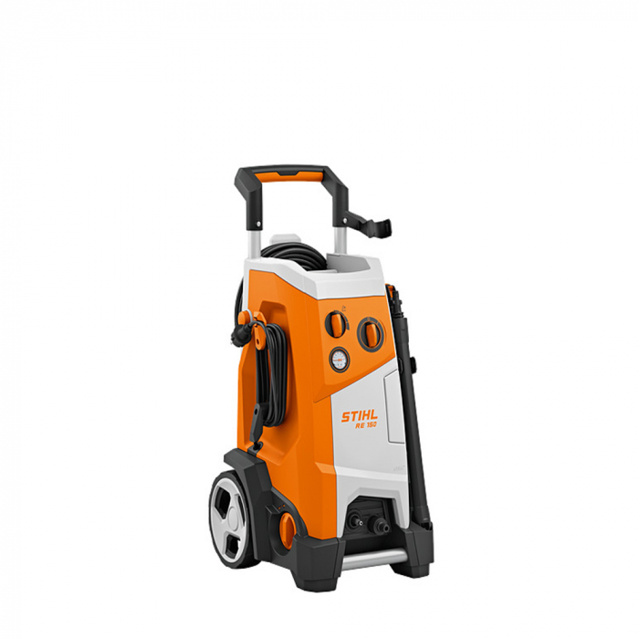Aparat de spalat cu presiune Stihl RE 150, 2900 W, 612 L/h, 180 bar [4]