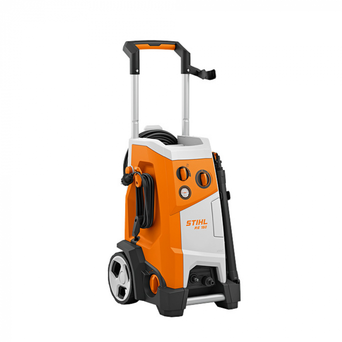 Aparat de spalat cu presiune Stihl RE 150, 2900 W, 612 L/h, 180 bar [3]